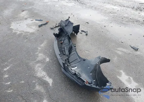 2023 GMC Terrain Awd Sle из США, поврежденный, VIN 3GKALTEG0PL226446